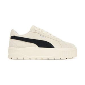 Tenisi dama 305147370 - Piele naturala - Alb