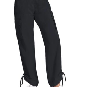 Pantaloni femei Slip-ins Everywhere Cargo Pant - Albastru