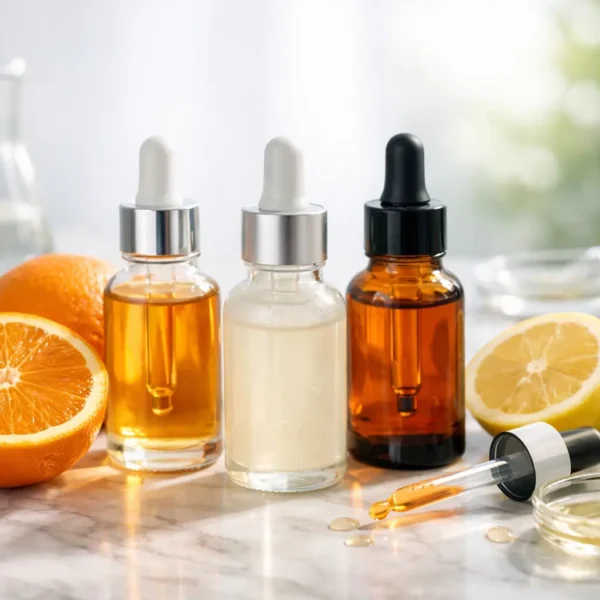 Review seruri cu vitamina C: ce merită ales