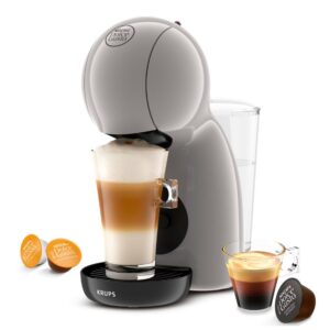 Espressor KRUPS cu capsule