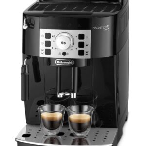 Espressor automati de longhi magnifica