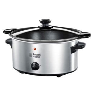 Slow Cooker Russell Hobbs Cook 22740-56 Cook@Home, 160 W, 3.5 l