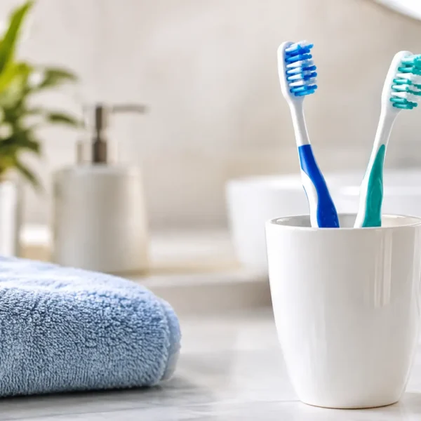 Când schimbi periuța dentară și de ce contează