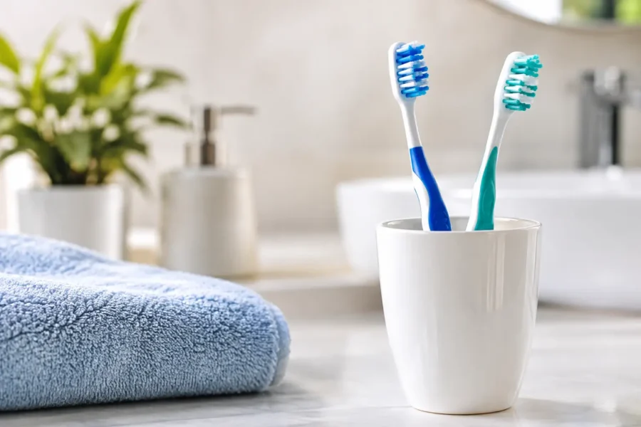 Când schimbi periuța dentară și de ce contează