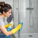 Cum previi mucegaiul în baie: 8 pași simpli