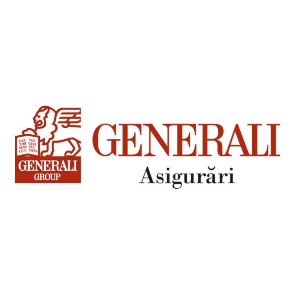 Logo Generali