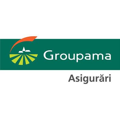 Logo Groupama