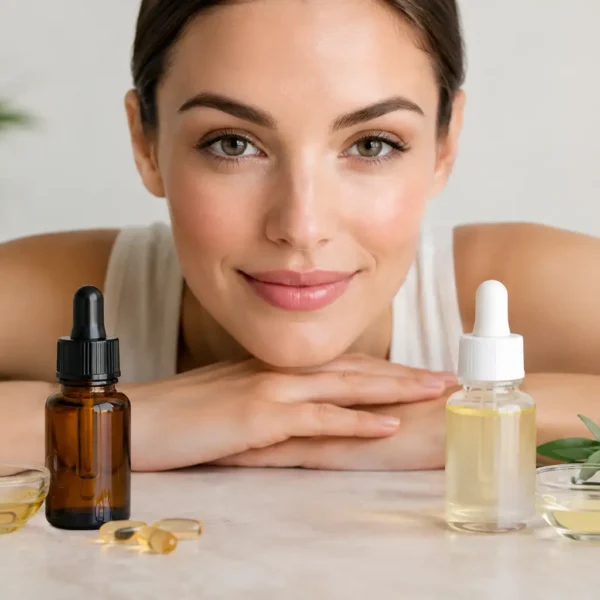 Retinol bakuchiol: ce alegi pentru tenul tău