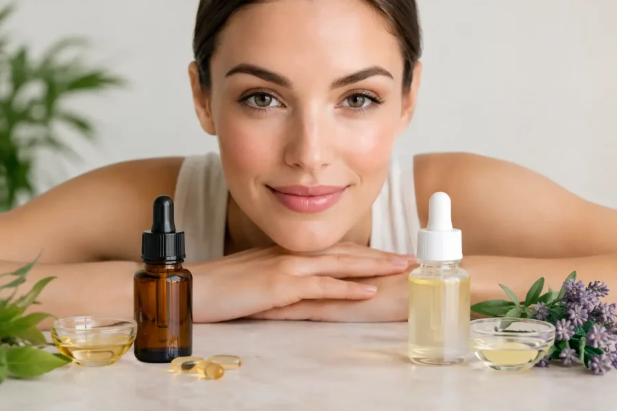 Retinol bakuchiol: ce alegi pentru tenul tău