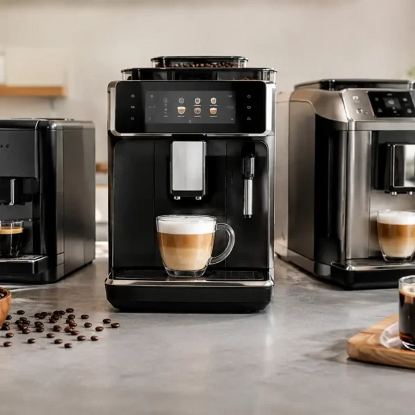 Review aparate de cafea automate: ce merită ales